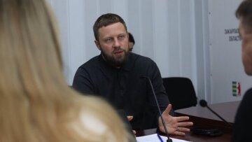 Евгений Калугин