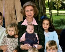 Королева Іспанії номінована на Нобелівську премію миру
