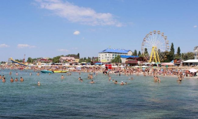 У кожній області: Супрун назвала найнебезпечніші пляжі в Україні
