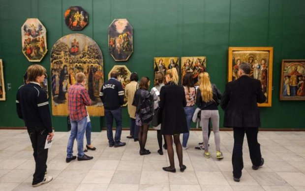 А вы там уже были? Топ-7 самых необычных музеев в Киеве
