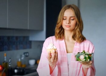 Еда для глаз. Фото: скриншот Youtube