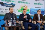 Т.в.о. Голови Державної екологічної інспекції України Ігор Зубович