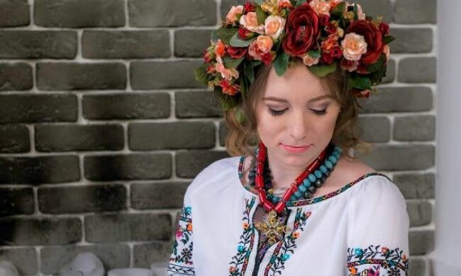 Ольга Бенда, фото: Facebook