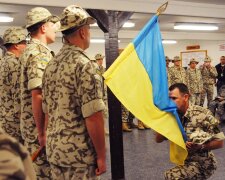 День захисника України: привітання смс