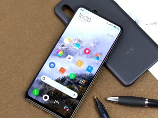 Xiaomi Mi Mix 4