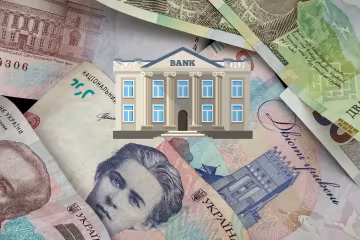 Фінтех України: від купонів до ШІ-платежів