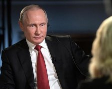 Навіть у думках не було: Путін відхрестився від власних хакерів
