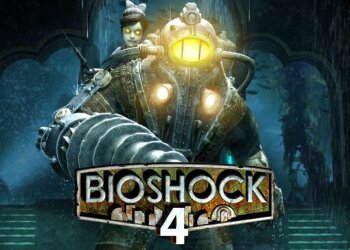 BioShock 4
