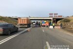 Моторошна ДТП у Харкові відправила на той світ двох людей, з п'яного шумахера як з гусака вода
