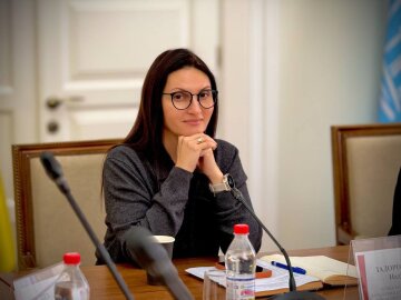 Надія Задорожна: фото Facebook