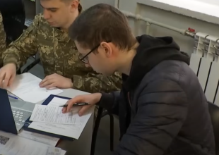 ТЦК. Фото: скрін youtube