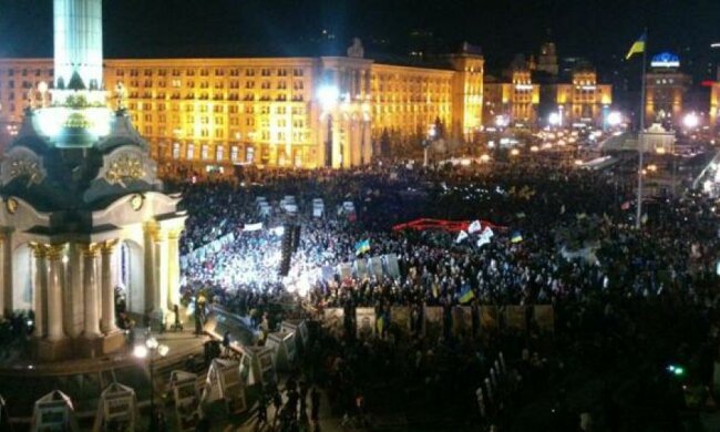 Завтра у центрі Києва будуть пропускні пункти, огляд особистих речей та документів