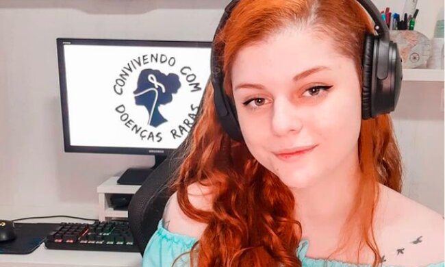 Рідкісна генетична хвороба позбавила дівчину нормального життя: "Моє тіло не перетравлює їжу"