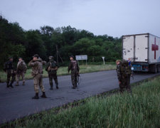 На Донбассе уничтожили "Томаса": он был звездой в списке Миротворца