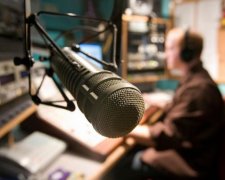 Киевское радио "насорило русским миром" в эфире