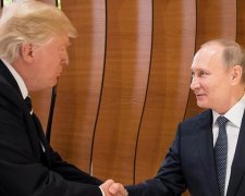 Улюблений кінь Путіна прокоментував зустріч із Трампом