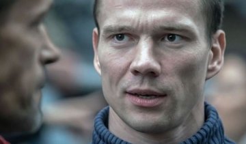Дадіна відпустили, склавши протокол