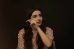 Анна Тринчер, скриншот: YouTube