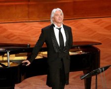 Умер Дмитрий Хворостовский: биография оперного певца