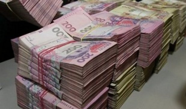 Во Львове работница банка украла полмиллиона гривен