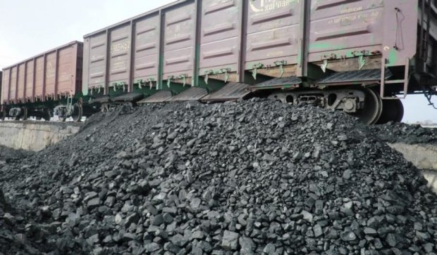 Україна майже запаслась необхідною нормою вугілля на зиму