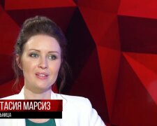 Марсіз розповіла, як стала письменницею і романісткою