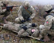 Жахаючі втрати на Донбасі: наймолодшому було лише 19