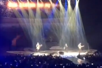 The Scorpions