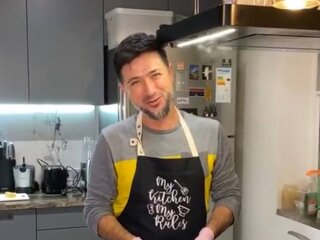 Мурат Налчаджиоглу / скриншот из видео