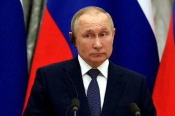 владимир путин, фото: скриншот из видео