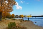 Погода в Україні, фото: Знай.ua
