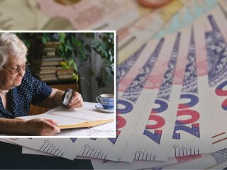 Підвищена пенсія для сімей загиблих військових: 12 810 грн