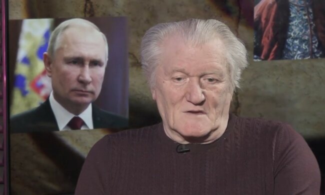 Юрій Рибчинський