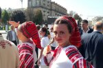 Украинцы, фото: Знай.ua