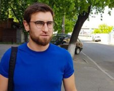 Найєм повинен був їхати до Маріуполя з міністром інфраструктури