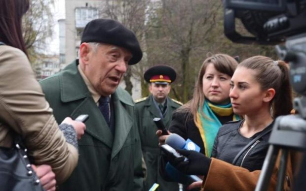 Очевидець жахіть Майданека: в Україні помер останній в'язень концтабору