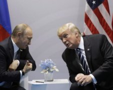 Отношения Трампа и Путина: раскрыты кулуарные тайны
