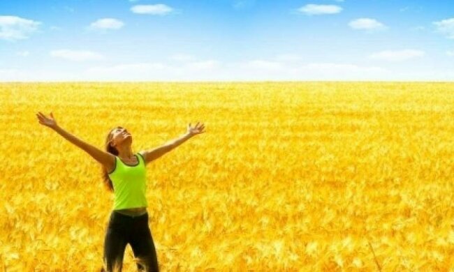  Украина 49-я в рейтинге счастья