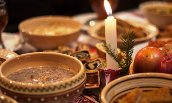 Рождественский пост 2018: как спланировать постное меню