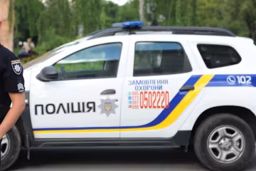 В Киеве схватили изверга, который годами избивал старенькую мать - пенсия шла на водку