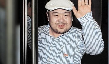 Кім Чен Нам бунтував проти політичної системи КНДР