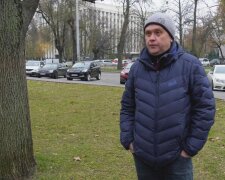 Дніпрянин Денис / скріншот з відео