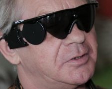 Пацієнт зі штучним оком поділився враженнями