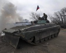 Приваренные ведра с тряпками: террористы придумали, как спастись от Javelin