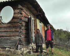 Село Соколовиця на Прикарпатті, скріншот