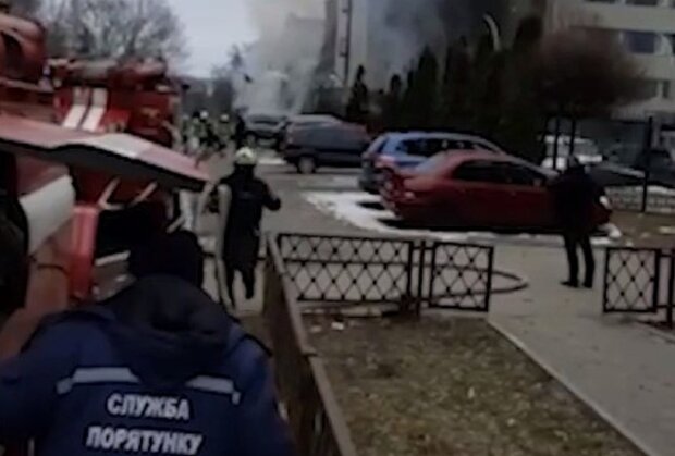 Десятки раненых и погибших мирных харьковчан - показали последствия обстрелов 28 февраля