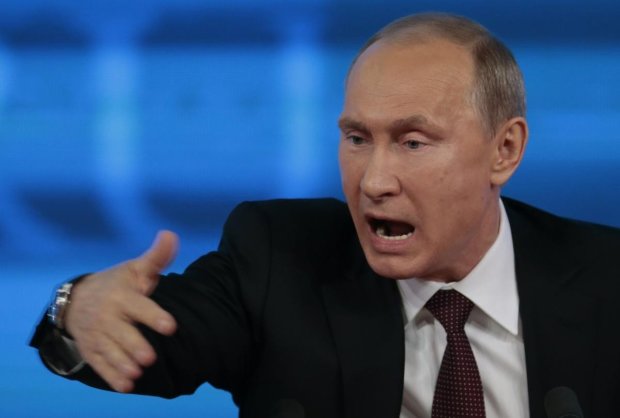 Путин готовит захват Украины: озвучены роковые даты, будет отрывать по кусочку