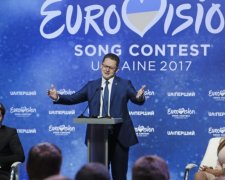 Рейтинг рупора путінської пропаганди обрушиться через Євробачення