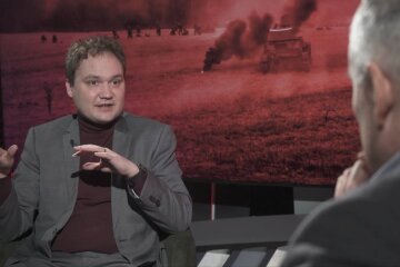 Олександр Мусієнко