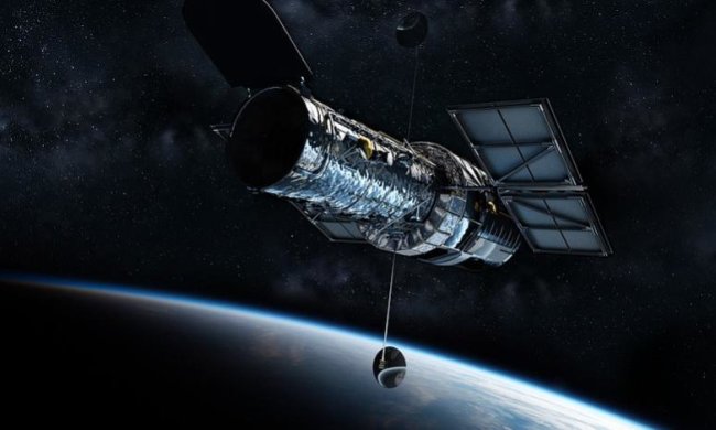 SpaceX